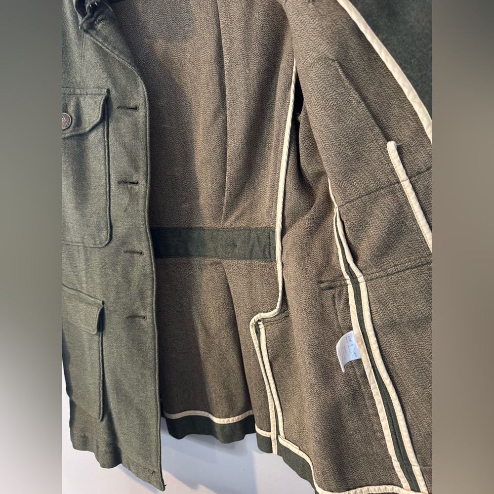 Rag & Bone Utility Jacket - Picture 6 of 6